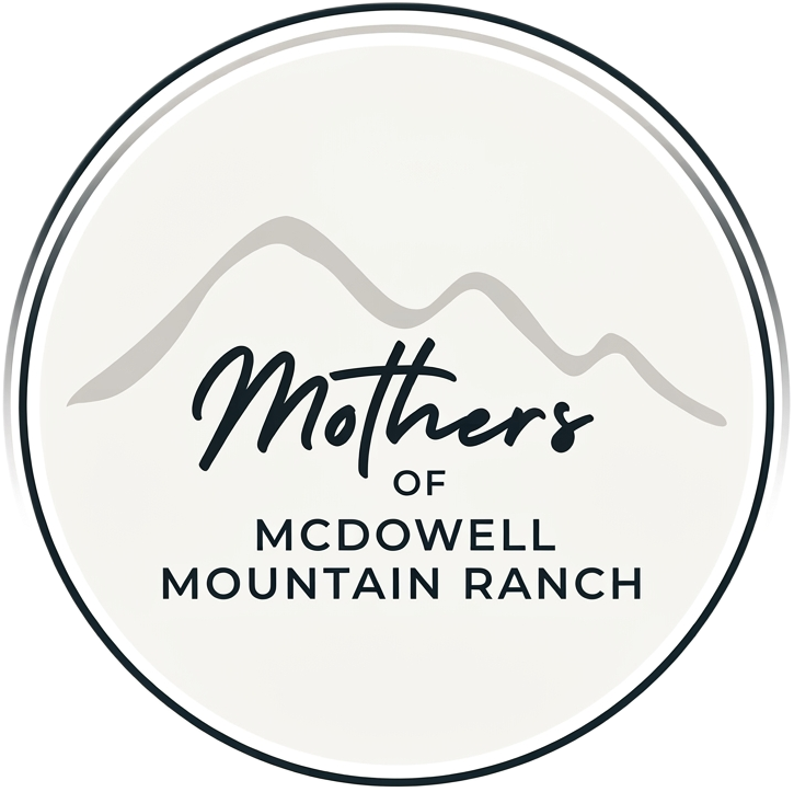 Mothers of McDowell Mountain Ranch